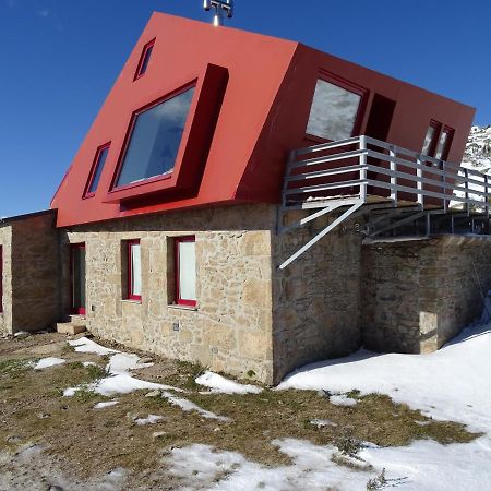 Bela Vista Villa Penhas da Saúde Eksteriør billede