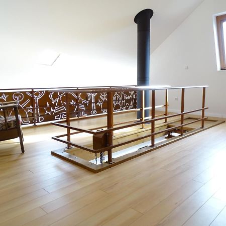 Bela Vista Villa Penhas da Saúde Eksteriør billede