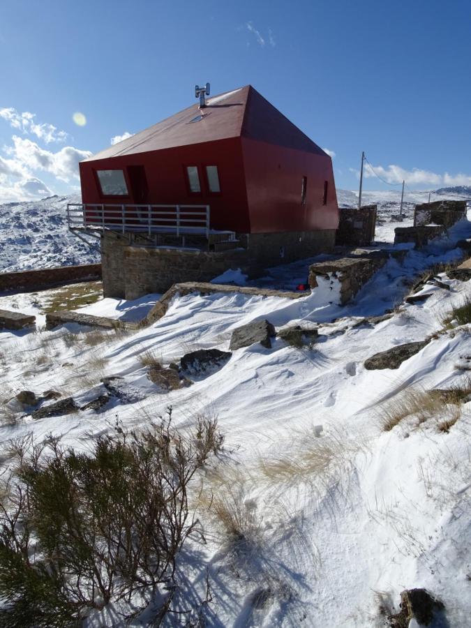 Bela Vista Villa Penhas da Saúde Eksteriør billede