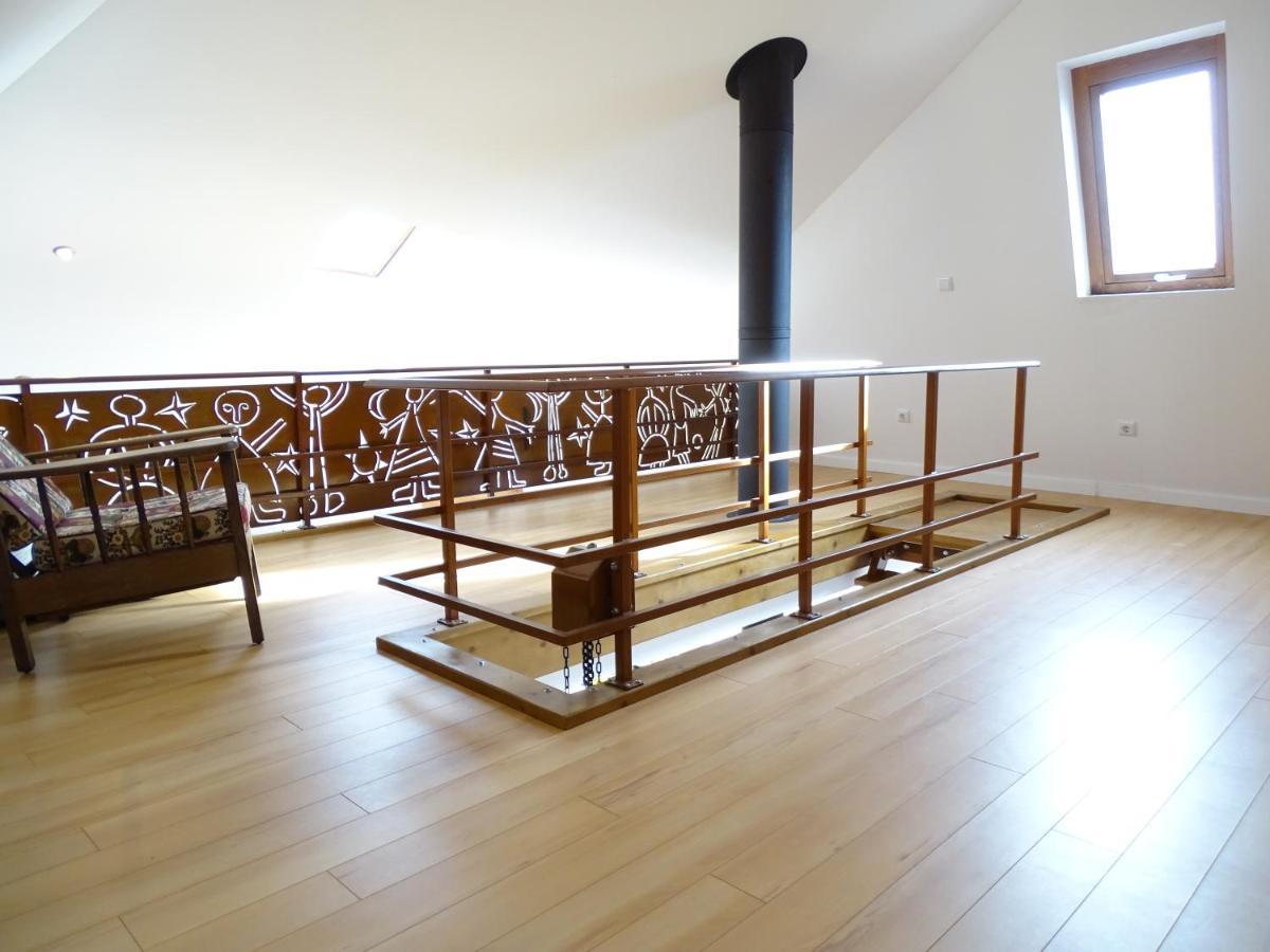 Bela Vista Villa Penhas da Saúde Eksteriør billede