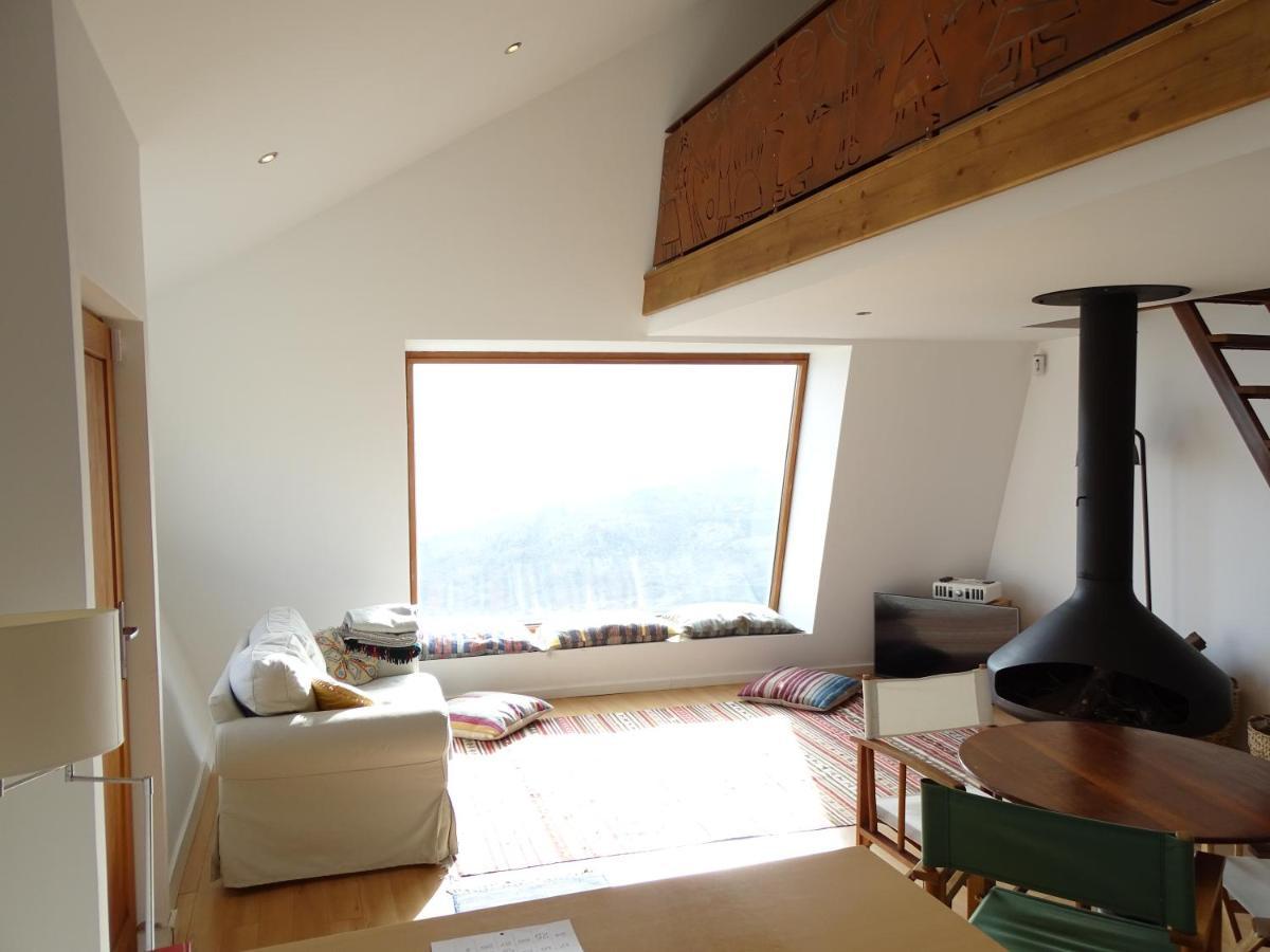 Bela Vista Villa Penhas da Saúde Eksteriør billede