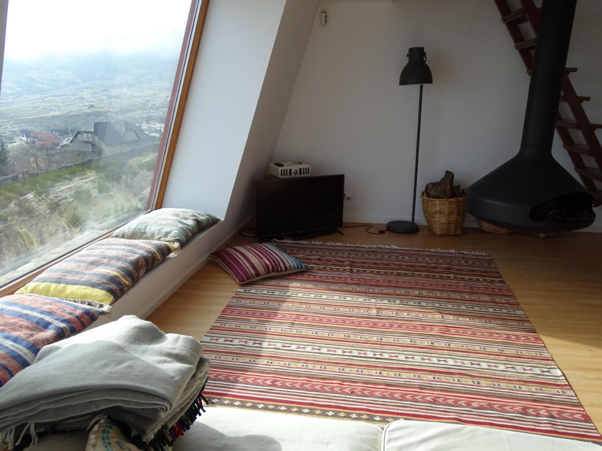 Bela Vista Villa Penhas da Saúde Eksteriør billede