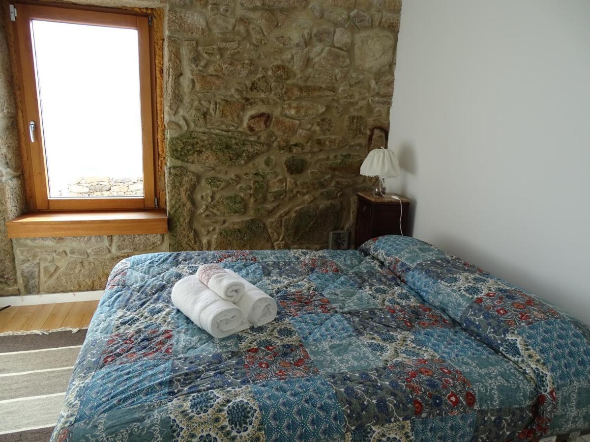 Bela Vista Villa Penhas da Saúde Eksteriør billede