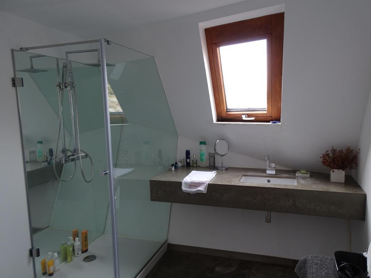 Bela Vista Villa Penhas da Saúde Eksteriør billede