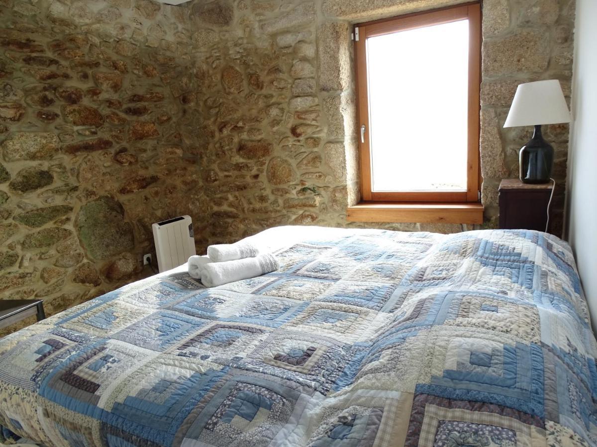 Bela Vista Villa Penhas da Saúde Eksteriør billede
