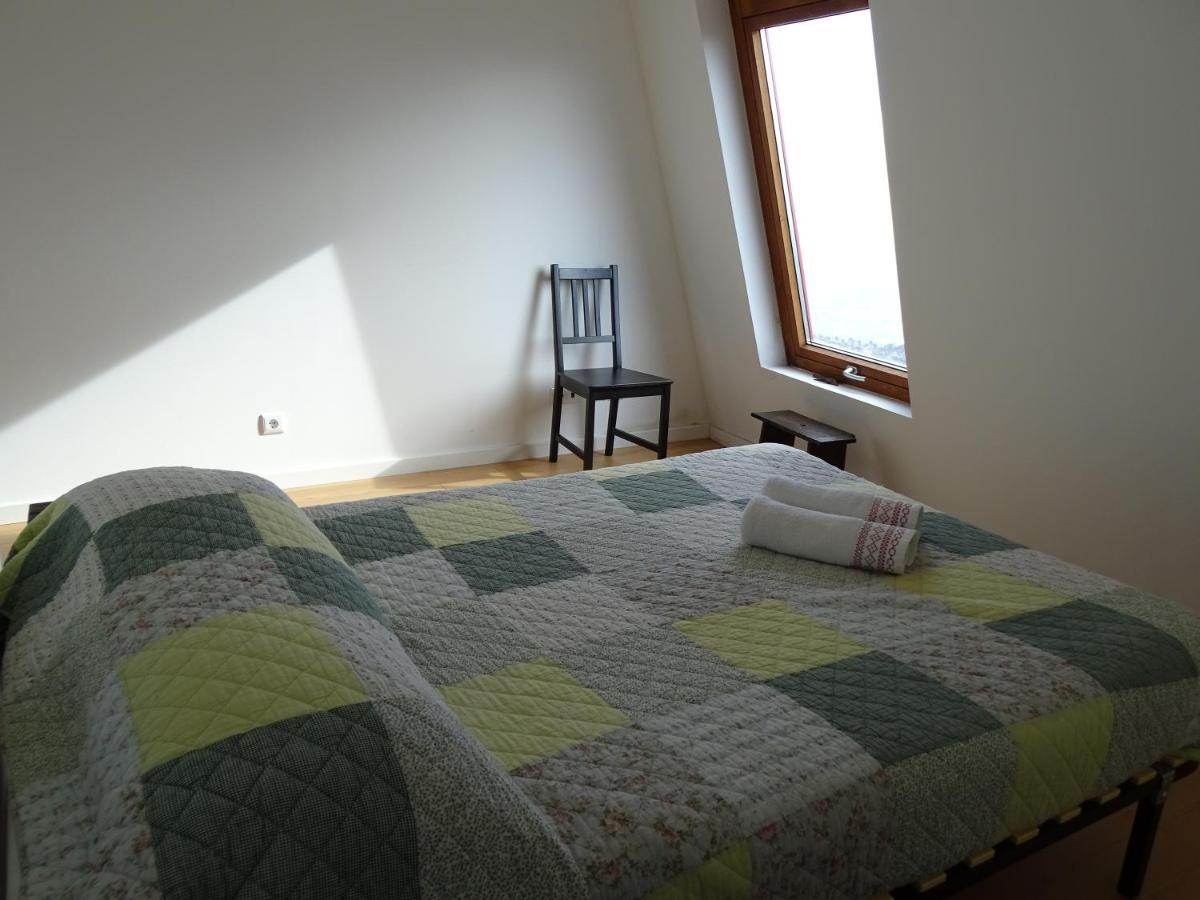Bela Vista Villa Penhas da Saúde Eksteriør billede