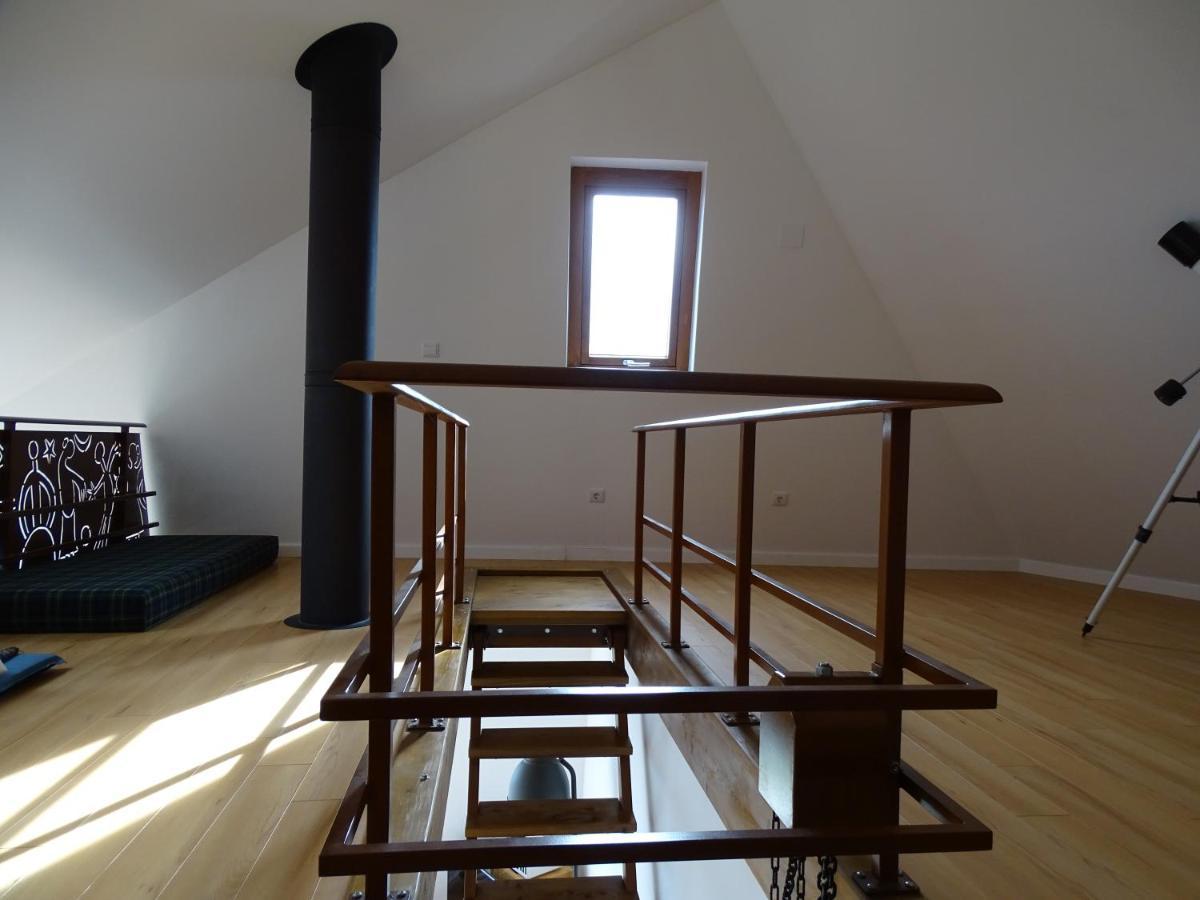 Bela Vista Villa Penhas da Saúde Eksteriør billede