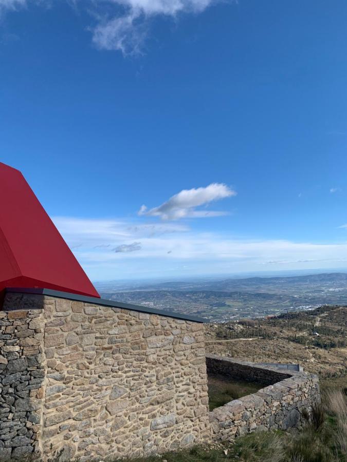 Bela Vista Villa Penhas da Saúde Eksteriør billede