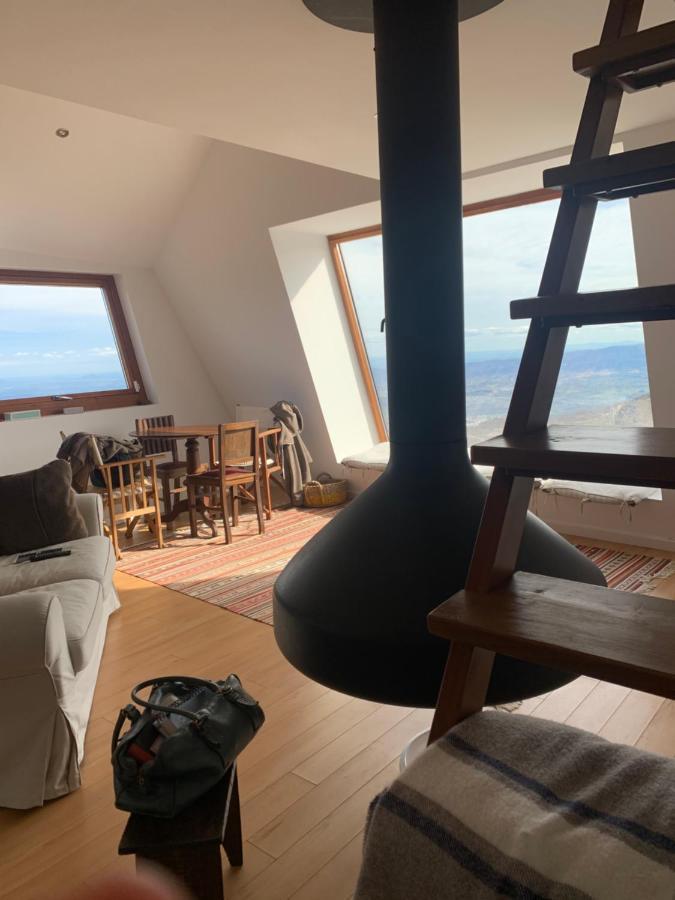Bela Vista Villa Penhas da Saúde Eksteriør billede